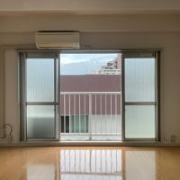 板橋区坂下の賃貸物件/下階：午前中であれば、光はしっかり入ってきそうです