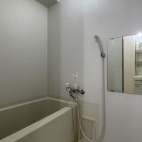 板橋区坂下の賃貸物件/浴室