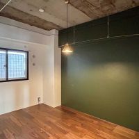 渋谷区幡ヶ谷の賃貸物件/6帖ほどの洋室