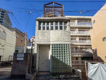 港区赤坂の売買物件/ちいさく豊かな「拾庵」