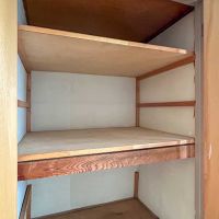 世田谷区下馬の賃貸物件/リビング収納