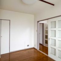 世田谷区下馬の賃貸物件/広さは6帖ほど