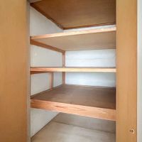 世田谷区下馬の賃貸物件/収納
