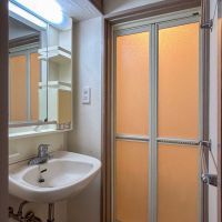 世田谷区下馬の賃貸物件/洗面脱衣室