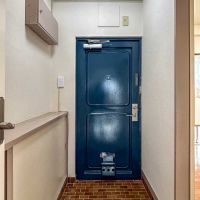 世田谷区下馬の賃貸物件/玄関