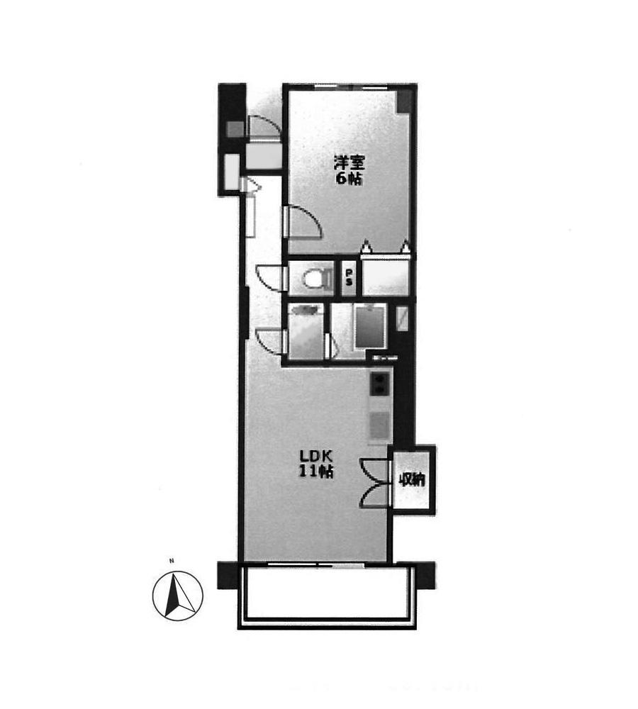 世田谷区下馬の賃貸物件