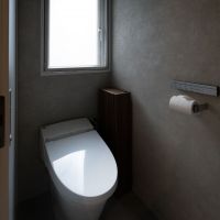 台東区浅草の売買物件/ウォシュレット付きトイレ