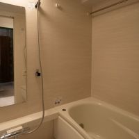 台東区浅草の売買物件/浴室