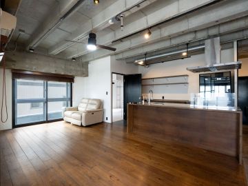 台東区浅草の売買物件/ややジャンク、それ以上に自由