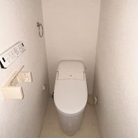 港区西麻布の賃貸物件/トイレ