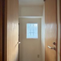 港区西麻布の賃貸物件/廊下