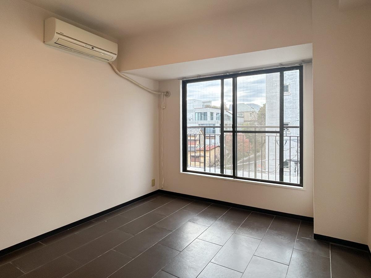 渋谷区神山町の賃貸物件/寝室