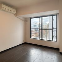 渋谷区神山町の賃貸物件/寝室