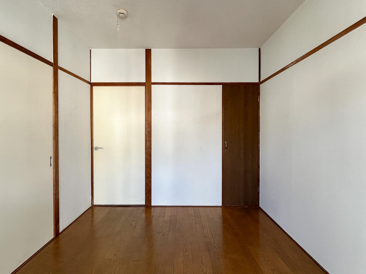 渋谷区富ヶ谷の賃貸物件/室内別角度から