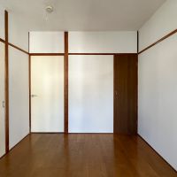 渋谷区富ヶ谷の賃貸物件/室内別角度から