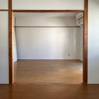 渋谷区富ヶ谷の賃貸物件/室内別角度から