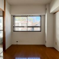 渋谷区富ヶ谷の賃貸物件/室内別角度から