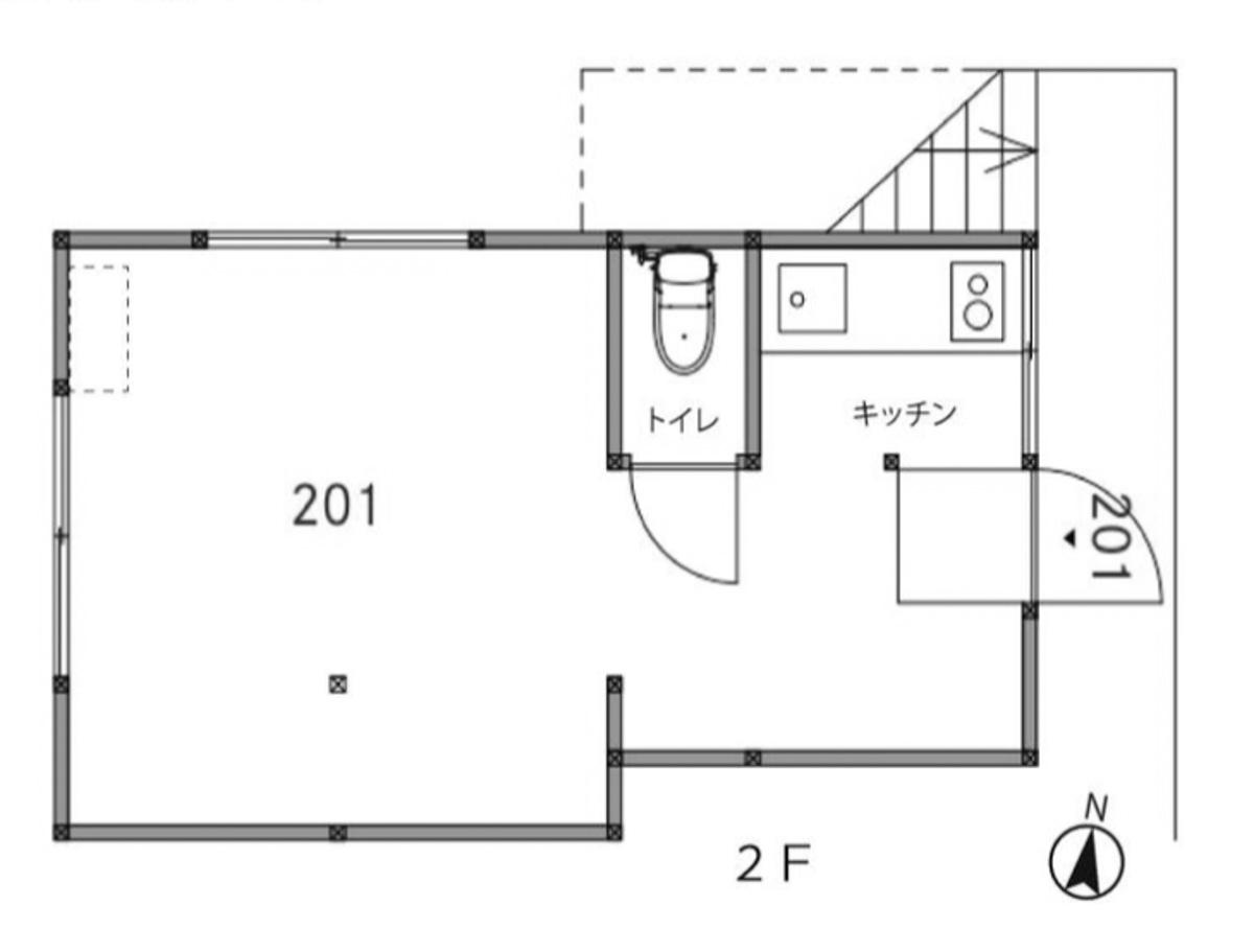 新宿区四谷の賃貸物件