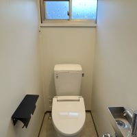 新宿区四谷の賃貸物件/トイレ