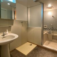 目黒区東が丘の賃貸物件/110号室：バスルーム