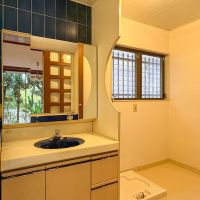 大田区田園調布の賃貸物件/サニタリー