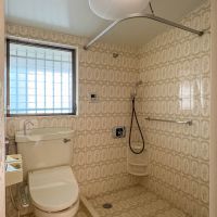 大田区田園調布の賃貸物件/2階水まわり