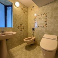 大田区田園調布の賃貸物件/1階水まわり