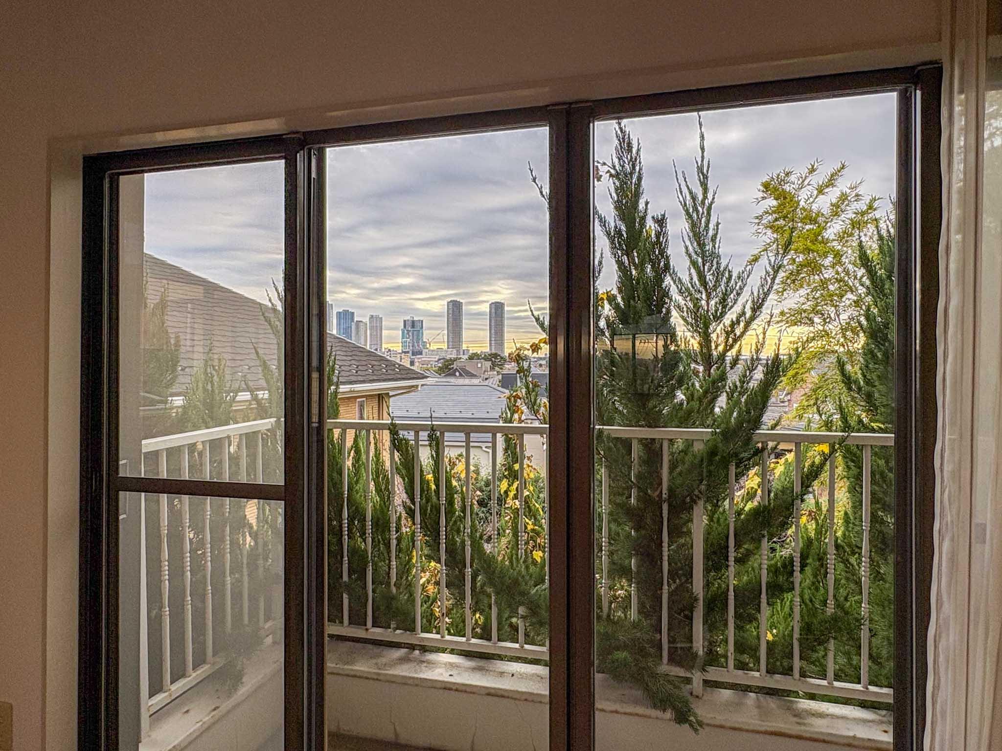 大田区田園調布の賃貸物件/約12畳の洋室