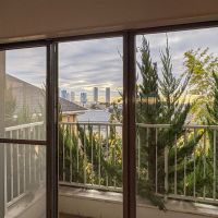 大田区田園調布の賃貸物件/約12畳の洋室