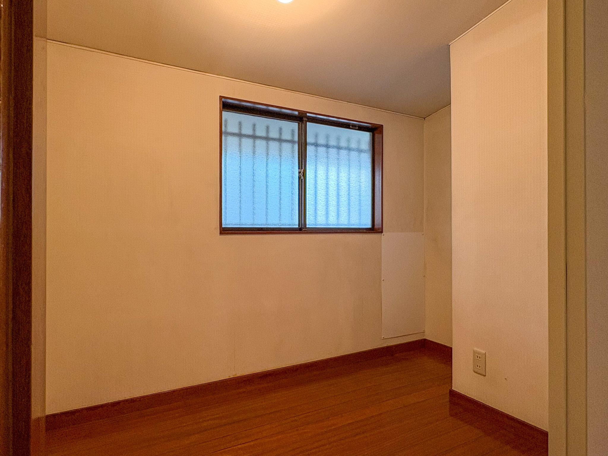 大田区田園調布の賃貸物件/納戸