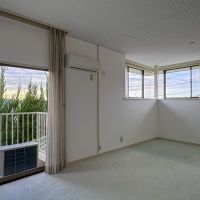 大田区田園調布の賃貸物件/約10畳の洋室