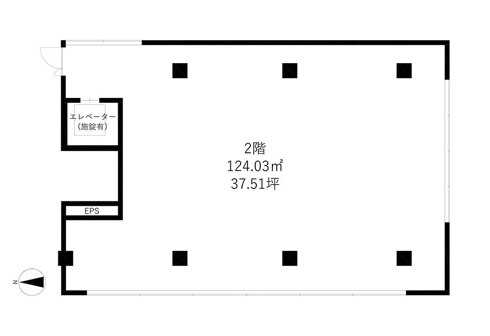 渋谷区神南の賃貸物件