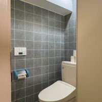 渋谷区神南の賃貸物件/男女別ですがつくりは同じ