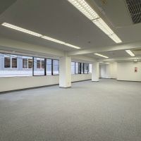 渋谷区神南の賃貸物件/シンプルな内装。改装次第で自分色の空間に