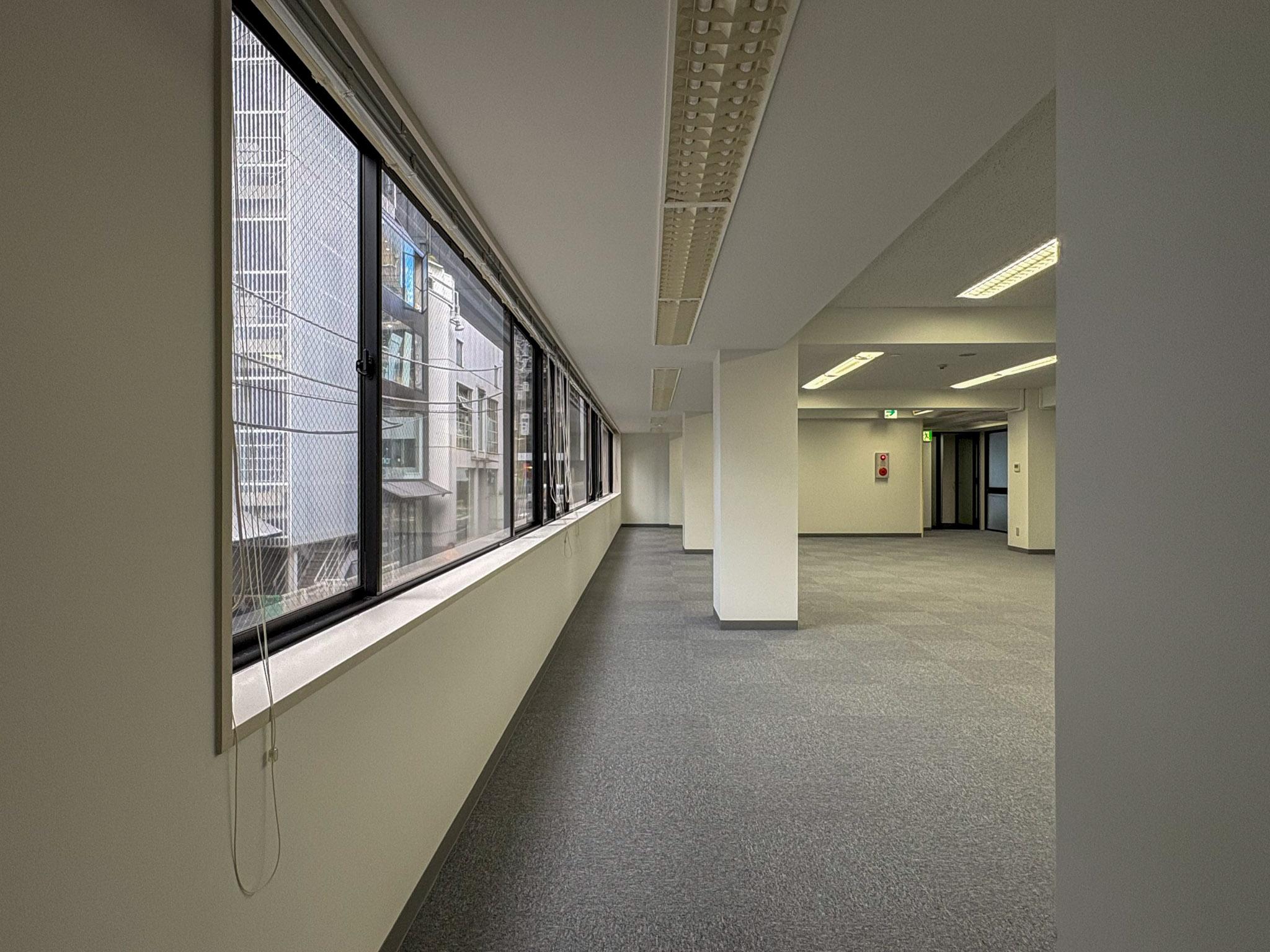 渋谷区神南の賃貸物件