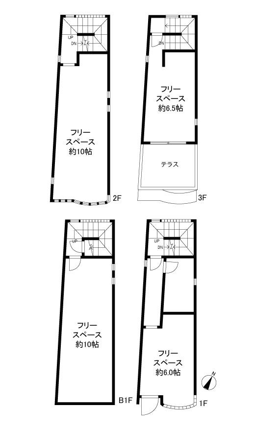 港区赤坂の売買物件