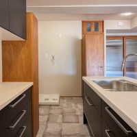 青梅市滝ノ上町の売買物件/反対のアングル