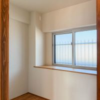 青梅市滝ノ上町の売買物件/2.4帖の洋室