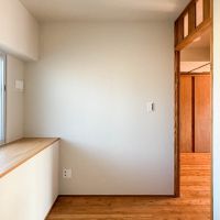 青梅市滝ノ上町の売買物件/反対のアングル