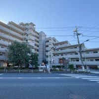 青梅市滝ノ上町の売買物件/外観