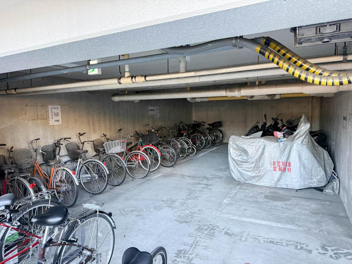 青梅市滝ノ上町の売買物件