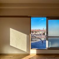 杉並区和泉の賃貸物件/西側の洋室