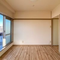 杉並区和泉の賃貸物件/広さは6帖ほど