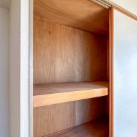 杉並区和泉の賃貸物件/押し入れ