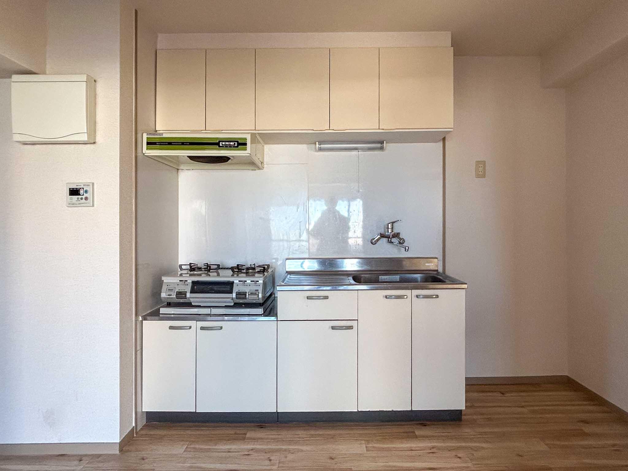 杉並区和泉の賃貸物件/キッチン