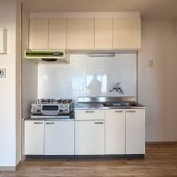 杉並区和泉の賃貸物件/キッチン