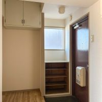 杉並区和泉の賃貸物件/玄関