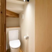 三鷹市井の頭の賃貸物件/トイレ