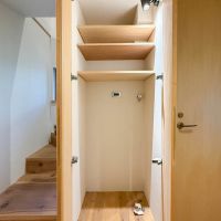 三鷹市井の頭の賃貸物件/洗濯機置き場