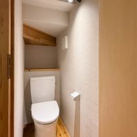 三鷹市井の頭の賃貸物件/トイレ